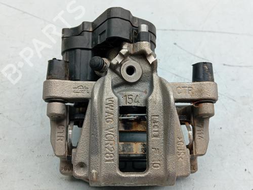 Høyre bremsecaliper bak AUDI A3 Sportback (8YA, 8YF) 35 TDI (150 hp) 29457554