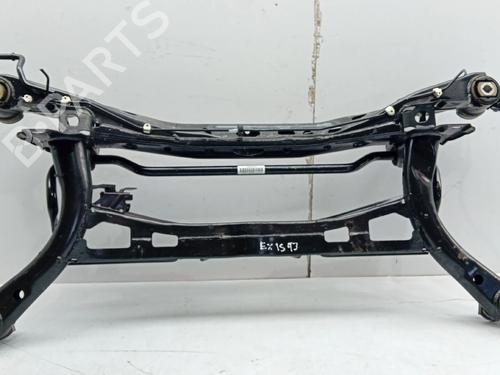 Used Rear axle AUDI A3 Sportback (8YA, 8YF) 35 TDI (150 hp) 29457553