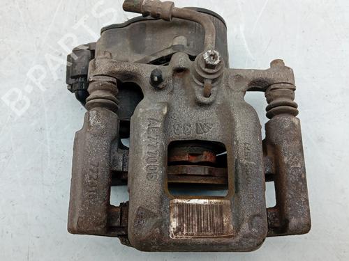 Used Left rear brake caliper PEUGEOT 308 II (LB_, LP_, LW_, LH_, L3_) 1.2 THP 130 (131 hp) 26712595