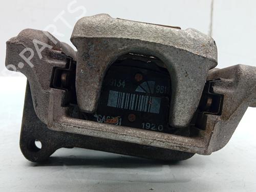 Left rear brake caliper PEUGEOT 308 II (LB_, LP_, LW_, LH_, L3_) 1.2 THP 130 | BP26712595M107