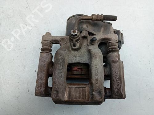 Used Right rear brake caliper PEUGEOT 308 II (LB_, LP_, LW_, LH_, L3_) 1.2 THP 130 (131 hp) 26712594