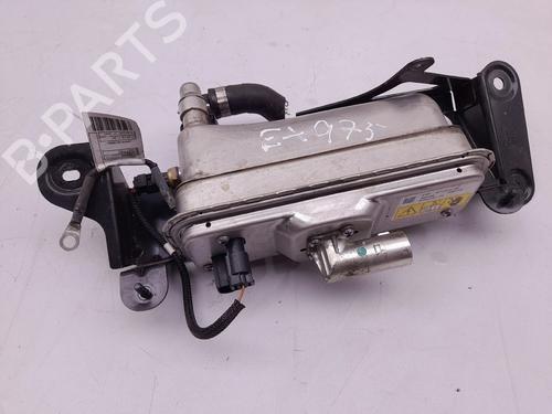 Used Electronic module BMW X5 (F15, F85) xDrive 40e (313 hp) 29837105