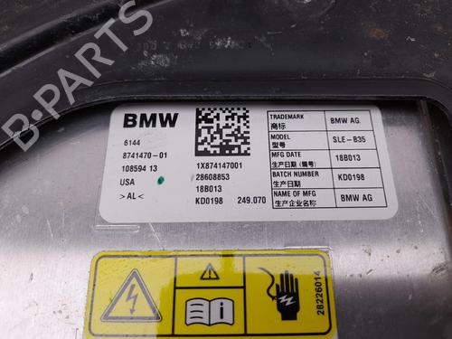 Inverter/Converter BMW X5 (F15, F85) xDrive 40e | BP29837106M119 