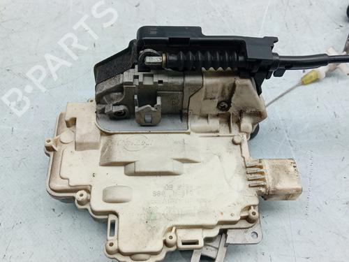 Türschloss links hinten VW PASSAT B6 (3C2)  | BP13818400C100