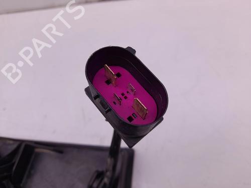 Radiator fan VW GOLF VII (5G1, BQ1, BE1, BE2) 1.2 TSI | BP29837109M35
