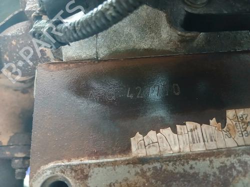 Engine VW POLO Variant (6V5) 1.4 | BP29156017M1