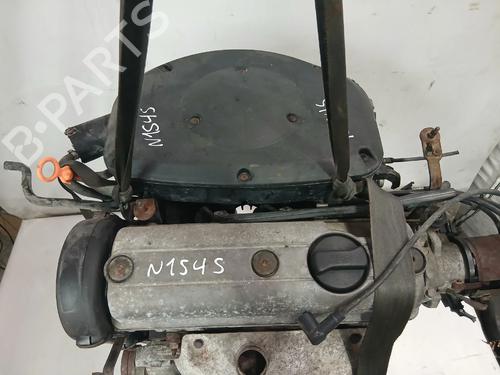 Engine VW POLO Variant (6V5) 1.4 | BP29156017M1