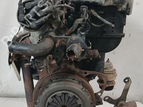 Engine VW POLO Variant (6V5) 1.4 | BP29156017M1