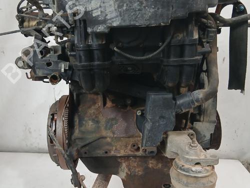 Engine VW POLO Variant (6V5) 1.4 | BP29156017M1