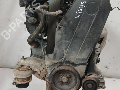 Engine VW POLO Variant (6V5) 1.4 | BP29156017M1