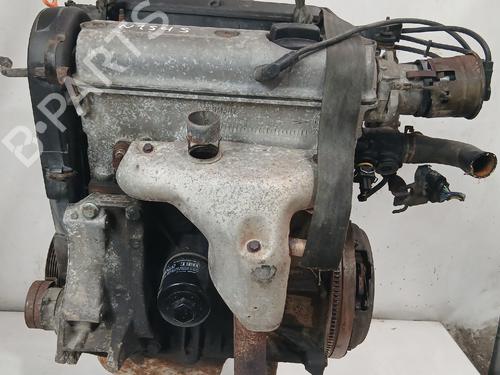 Used Engine VW POLO Variant (6V5) 1.4 (60 hp) 29156017