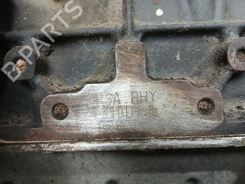 Engine CITROËN XSARA Coupe (N0) 2.0 HDI 90 | BP22957588M1 