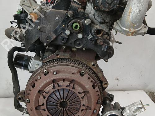 Engine CITROËN XSARA Coupe (N0) 2.0 HDI 90 | BP22957588M1 