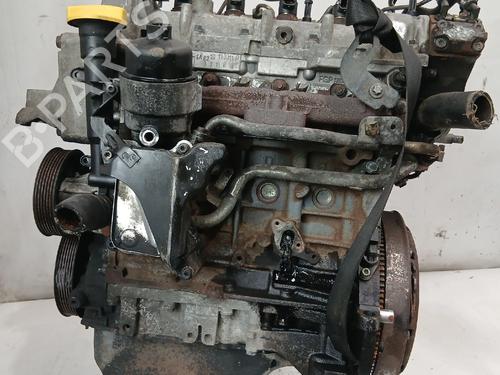 Motor OPEL CORSA C (X01) 1.3 CDTI (F08, F68) | BP29157658M1
