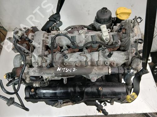 Motor OPEL CORSA C (X01) 1.3 CDTI (F08, F68) | BP29157658M1