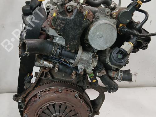 Motor OPEL CORSA C (X01) 1.3 CDTI (F08, F68) | BP29157658M1