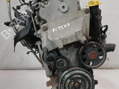Motor OPEL CORSA C (X01) 1.3 CDTI (F08, F68) | BP29157658M1