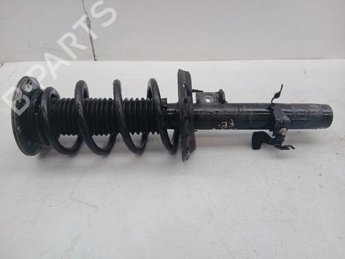 Used Left front shock absorber JAGUAR E-PACE (X540) 2.0 D150 (150 hp) 29072291