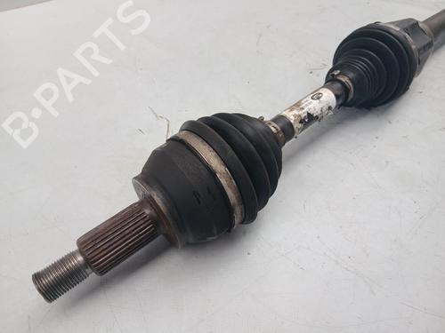 Right front driveshaft JAGUAR E-PACE (X540) 2.0 D150 | BP29072288M39