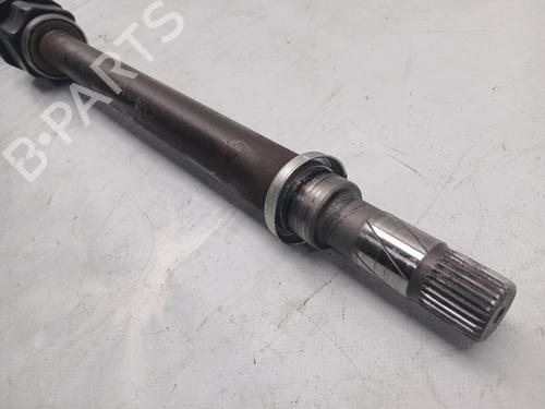 Right front driveshaft JAGUAR E-PACE (X540) 2.0 D150 | BP29072288M39