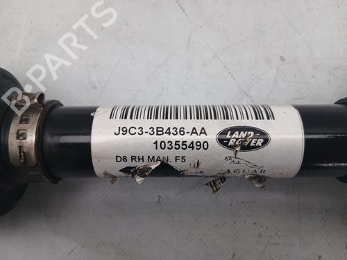 Right front driveshaft JAGUAR E-PACE (X540) 2.0 D150 | BP29072288M39
