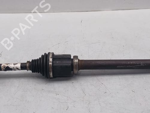 Used Right front driveshaft JAGUAR E-PACE (X540) 2.0 D150 (150 hp) 29072288
