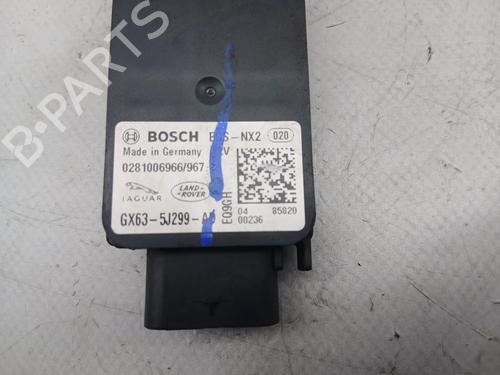 Sensor electrónico JAGUAR E-PACE (X540) 2.0 D150 | BP29867264M84 