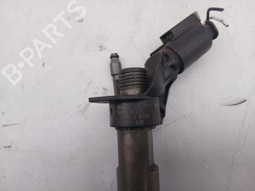 Injector MERCEDES-BENZ GLC (X253) 200 d 4-matic (253.916) | BP29870520M100