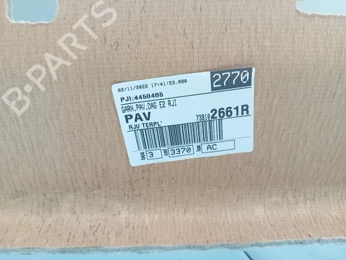 Interiør tag DACIA JOGGER (RK_) 1.0 TCe 110 (RKMD) | BP29256265I12