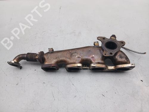 Udstødningsmanifold MERCEDES-BENZ GLC (X253) 220 d 4-matic (253.905, 253.903) (163 hp) 29870535