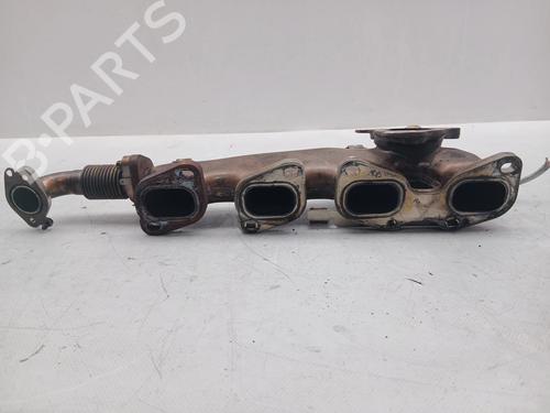 Exhaust manifold MERCEDES-BENZ GLC (X253) 220 d 4-matic (253.905, 253.903) | BP29870535M110
