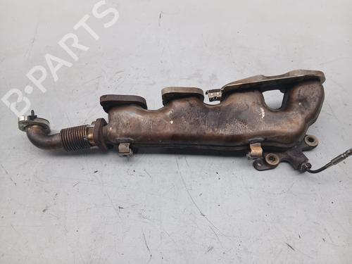 Exhaust manifold MERCEDES-BENZ GLC (X253) 220 d 4-matic (253.905, 253.903) | BP29870535M110