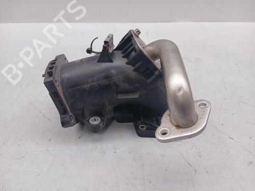 Ladeluftrohr für MERCEDES-BENZ GLC (X253) 220 d 4-matic (253.905, 253.903) (163 hp) 29870537