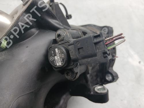 Intercooler pipe MERCEDES-BENZ GLC (X253) 220 d 4-matic (253.905, 253.903) | BP29870537M127 