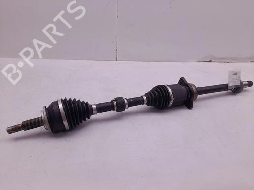 Used Right front driveshaft TOYOTA RAV 4 V (_A5_, _H5_) 2.5 Hybrid AWD (AXAP54, AXAP54L) (306 hp) 29527064