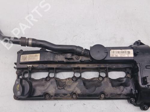 Used Valve cover MERCEDES-BENZ GLC (X253) 220 d 4-matic (253.905, 253.903) (163 hp) 29870538