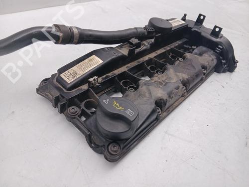 Valve cover MERCEDES-BENZ GLC (X253) 220 d 4-matic (253.905, 253.903) | BP29870538M124