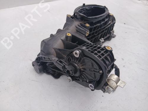Intake manifold MERCEDES-BENZ GLC (X253) 220 d 4-matic (253.905, 253.903) | BP29870539M70