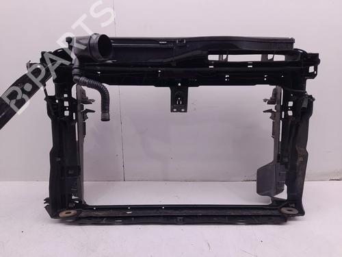 Frontplade/Frontkurv VW GOLF VII (5G1, BQ1, BE1, BE2) 1.2 TSI | BP29860429C72