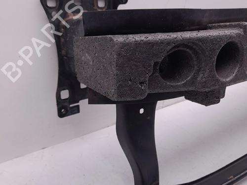Front bumper reinforcement VW GOLF VII (5G1, BQ1, BE1, BE2) 1.2 TSI | BP29860432C109