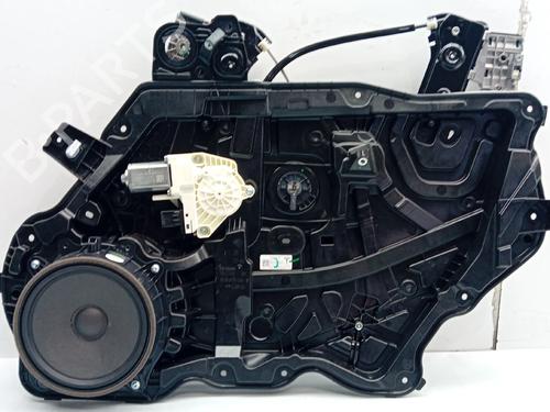 Front right window mechanism TESLA MODEL Y (5YJY) Long Range All-wheel Drive | BP29312376C23