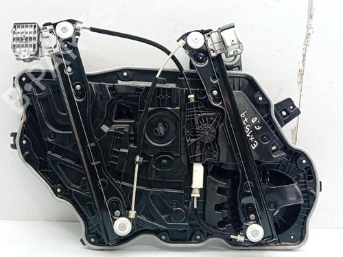Front right window mechanism TESLA MODEL Y (5YJY) Long Range All-wheel Drive | BP29312376C23