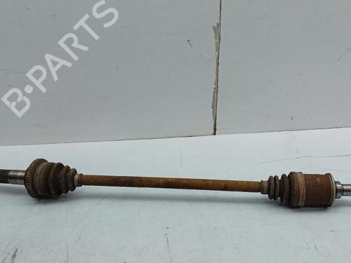 Drivaksel bak venstre HONDA HR-V (GH_) 1.6 16V 4WD (GH2, GH4) (105 hp) 23864168