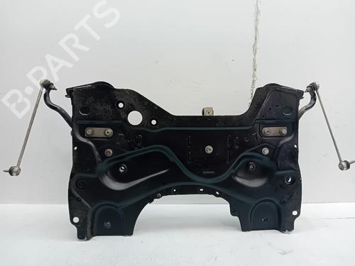 Used Subframe PEUGEOT 308 II (LB_, LP_, LW_, LH_, L3_) 1.5 BlueHDi 130 (131 hp) 29566051