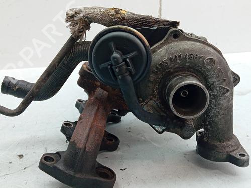 Turbocompressore/Compressore CITROËN C3 I (FC_, FN_) 1.4 HDi | BP29863703M71