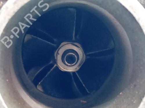 Turbocompressore/Compressore CITROËN C3 I (FC_, FN_) 1.4 HDi | BP29863703M71