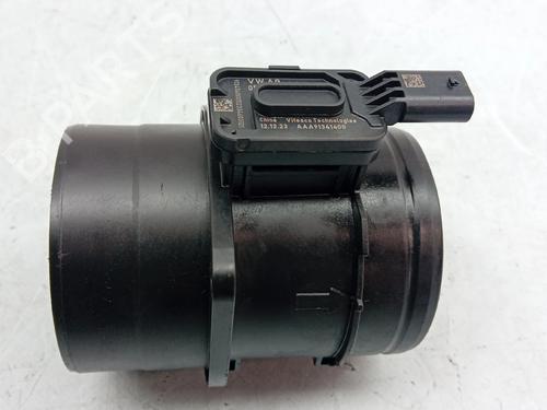 Used Mass air flow sensor AUDI A3 Sportback (8YA, 8YF) 35 TDI (150 hp) 29483248