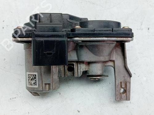 Andere für AUDI A3 Sportback (8YA, 8YF) 35 TDI (150 hp) 29867256