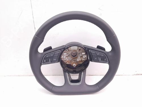 Used Steering wheel AUDI A1 Sportback (GBA) 25 TFSI (95 hp) 29867257