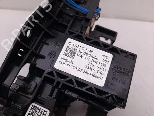 Andre AUDI A1 Sportback (GBA) 25 TFSI | BP29867260O1 - Image 5